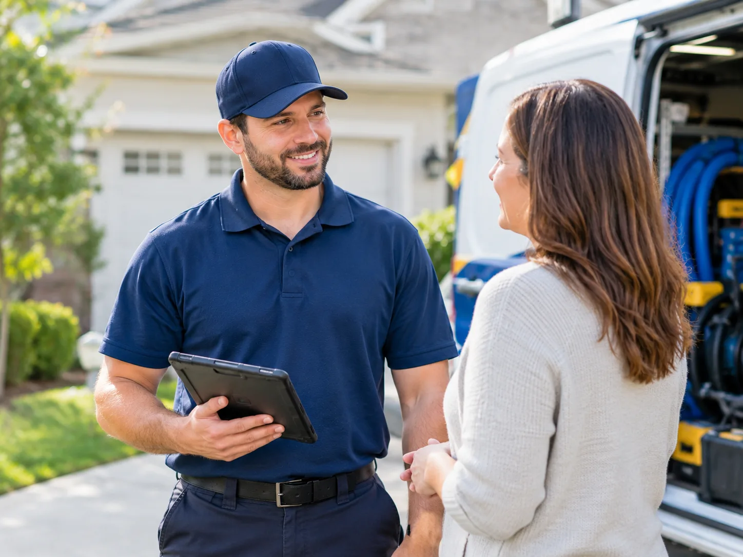 Sewage Backup Cleanup Sunset, TX FAQs